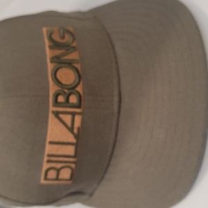 Men's Billabong Hat